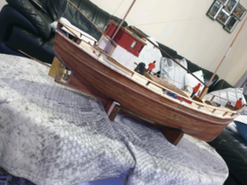 rc boats gumtree
